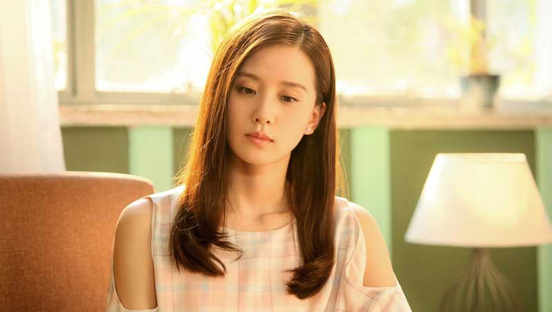 真正的素颜美,真实的素颜美才是真的美