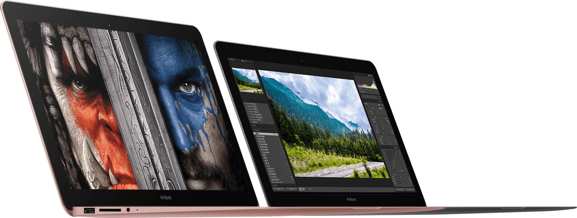 小米笔记本miui评测,小米笔记本升级air