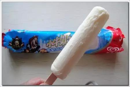 邯郸的孩子们，那些童年吃过的雪糕你还记得吗？