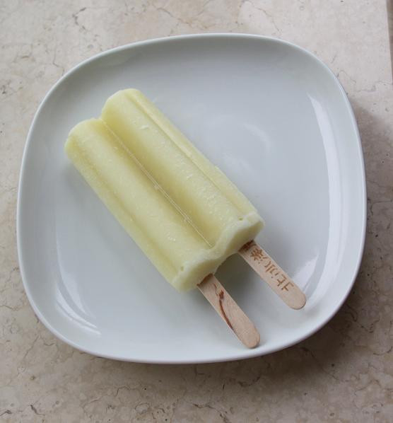 邯郸临漳儿时雪糕,小时候吃过的两个圈圈的脆皮雪糕