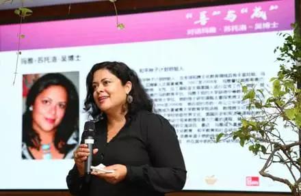 奥巴马妹妹谈哥哥,奥巴马的妹妹是做什么的