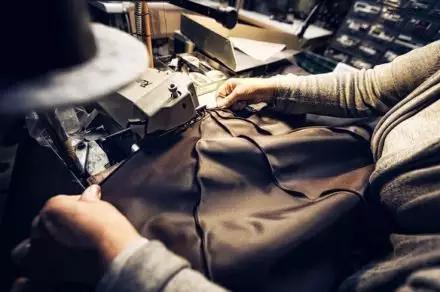 摩登搭丨梅雨季的装逼圣物SAB--绅士必备