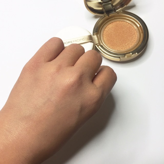 韩国大牌气垫测评,最好用的韩国气垫排行榜