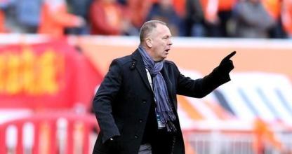 邓加美洲杯出局,卢森博格巴西教练组