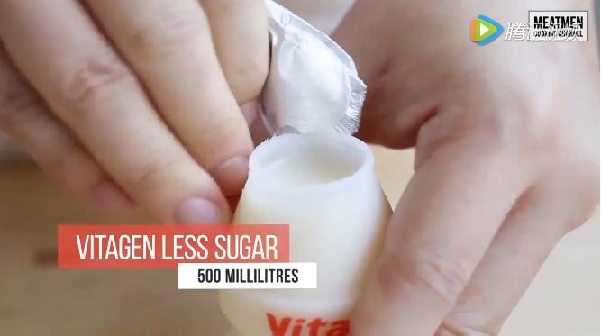 养乐多喝多了有什么危害,养乐多的神仙喝法