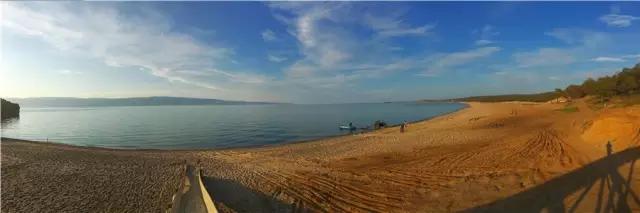 成都出发到贝加尔湖,我在贝加尔湖