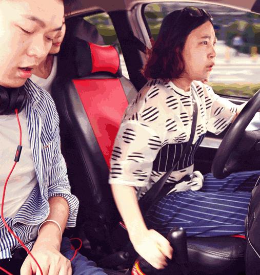 恒亿半挂车倒车秘诀,倒车开车技巧新手必看