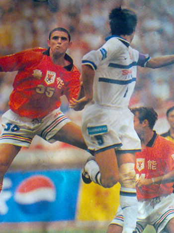 鲁能泰山队历年名单,鲁能水货外援