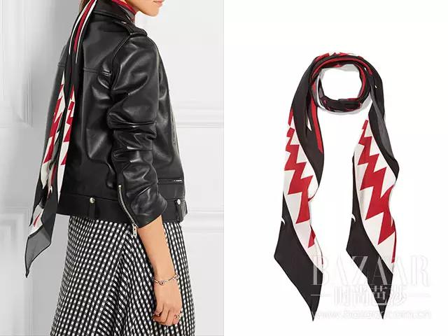 丝巾是妈妈必备么,丝巾妈妈款大尺寸