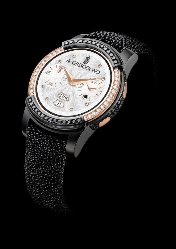 巴塞尔钟表展新奇手表,巴塞尔钟表展2016