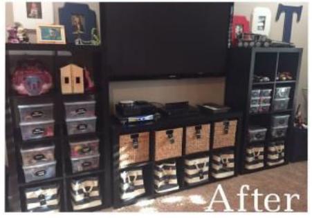 收纳盒容易拉出来怎么办,收纳盒太多了最占空间