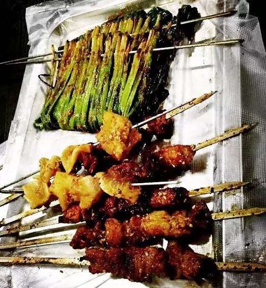 强烈推荐的大连烧烤,大连好吃烧烤推荐地方有哪些