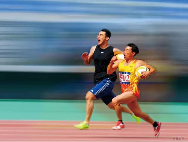 威海文登鸟巢体育馆,文登露天体育馆