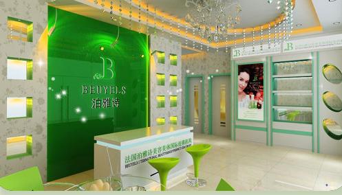 小区里适合开美容院吗,小区美容院能办到营业执照吗