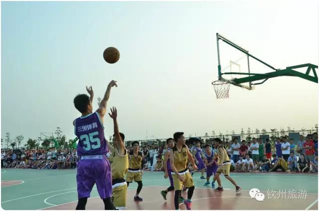 钦州学院,钦州学院2019