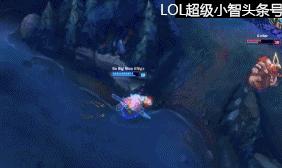 lol有哪些卡视野的操作,lol游戏视角如何拉远