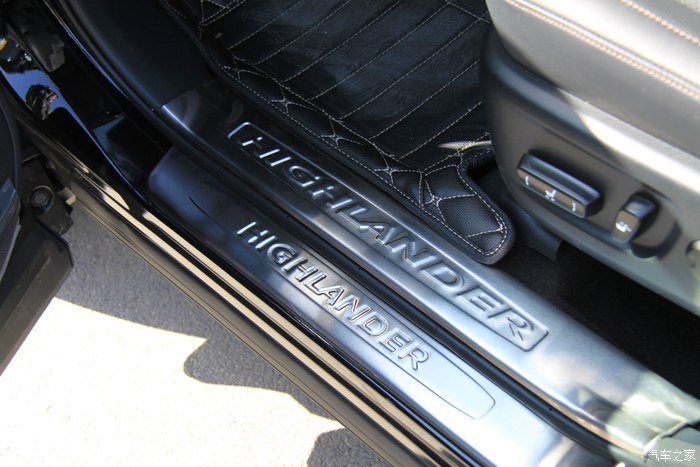 2015丰田汉兰达2.0t两驱精英型5座,2022款汉兰达2.0t的优缺点