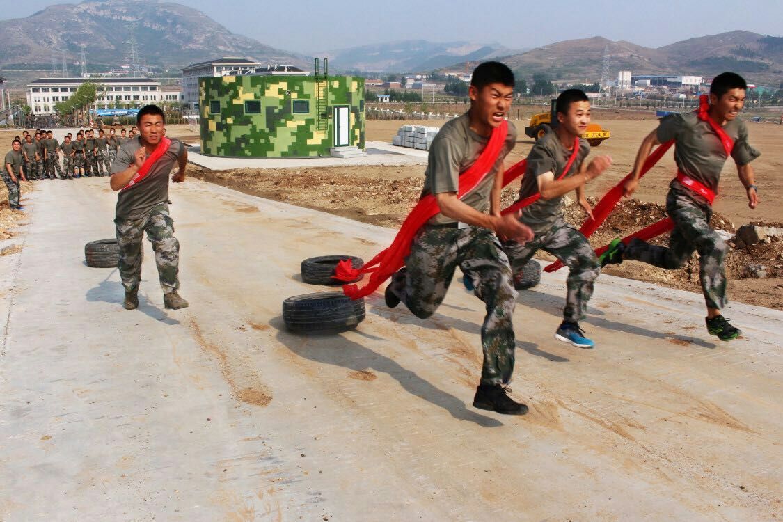 *队军**院校和国防生院校今年在山东计划招1438人