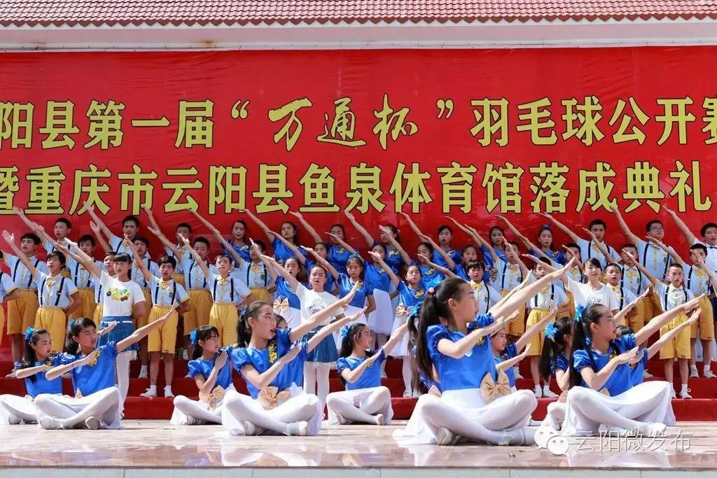 奉节羽毛球队名单,重庆市奉节县羽毛球