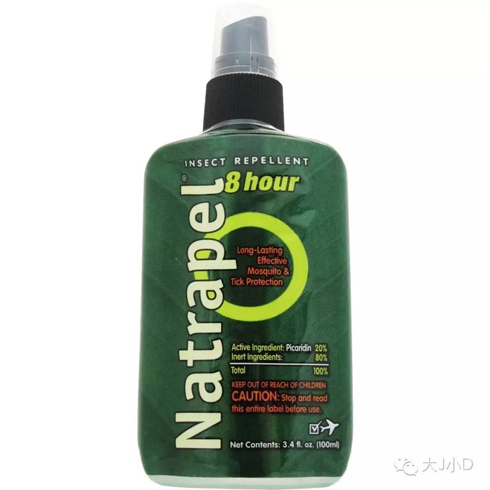 对宝宝无害的驱蚊液室外喷洒,测评蚊子驱蚊液