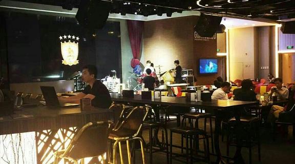 成都看球必备,成都蓉城哪个区域看球最佳