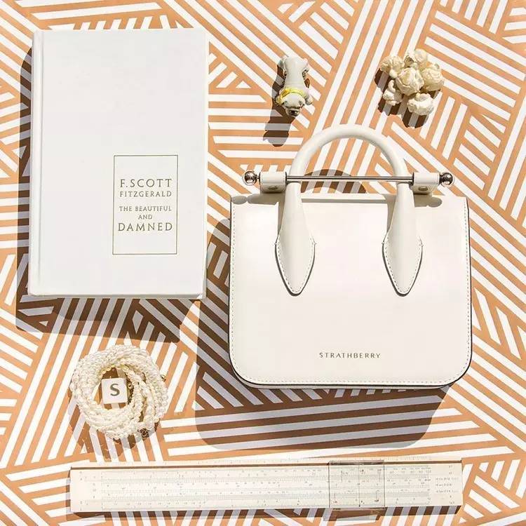 适合工薪族的小众包包,300左右的通勤包包