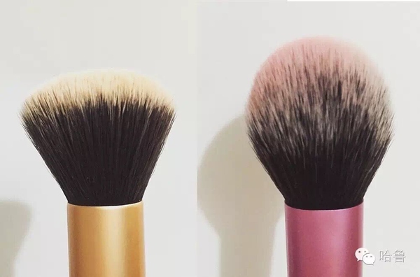 大牌百元平价彩妆,大牌彩妆和平价彩妆克重