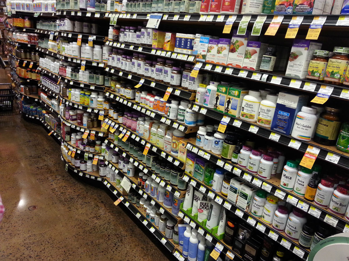 中国的维生素滥用有多严重,为什么我们要拒绝滥用维生素