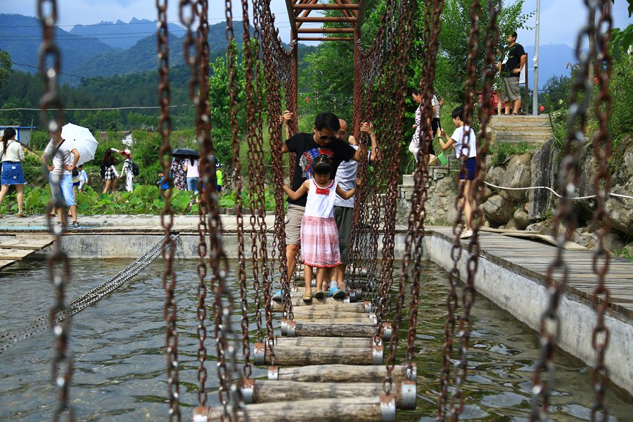 陕西旅游去哪儿玩,自驾游玩陕西