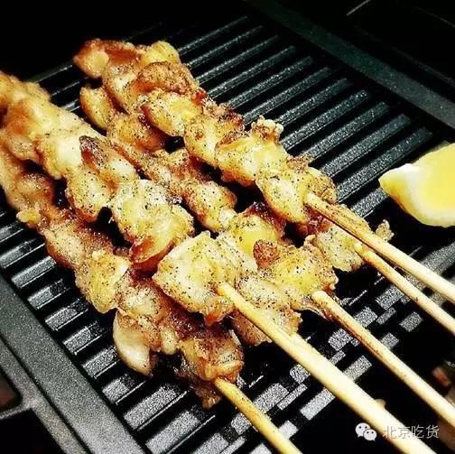 北京汉斯特自助烤肉,北京巴西自助烤肉