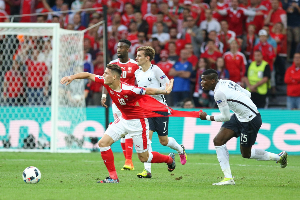 足球史上最可怕的成就,足球史上最可怕过人