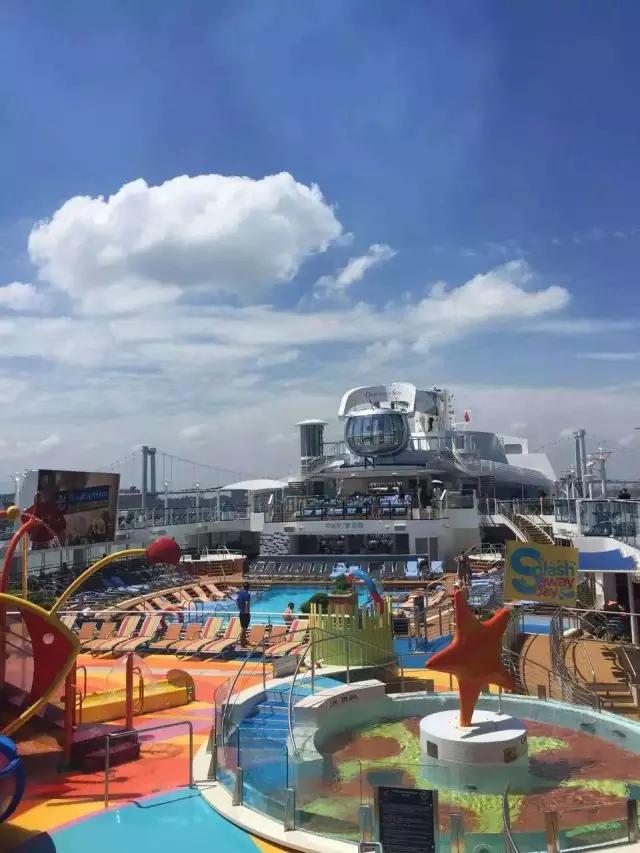 海洋赞礼号邮轮旅游视频,海洋赞礼号邮轮游记