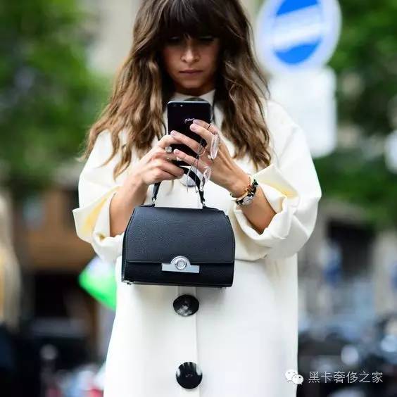 Moynat丨奢侈品包包中的鼻祖它比LV还早5年