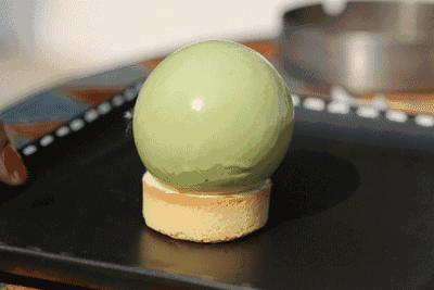 京城这10样欲罢不能的抹茶单品，吃全了没？