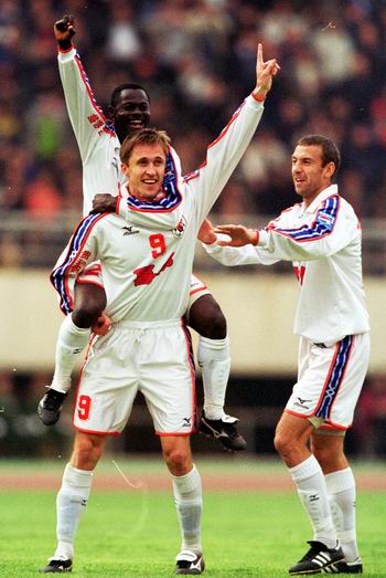 山东鲁能水货外援大盘点,盘点鲁能泰山告别的外援们