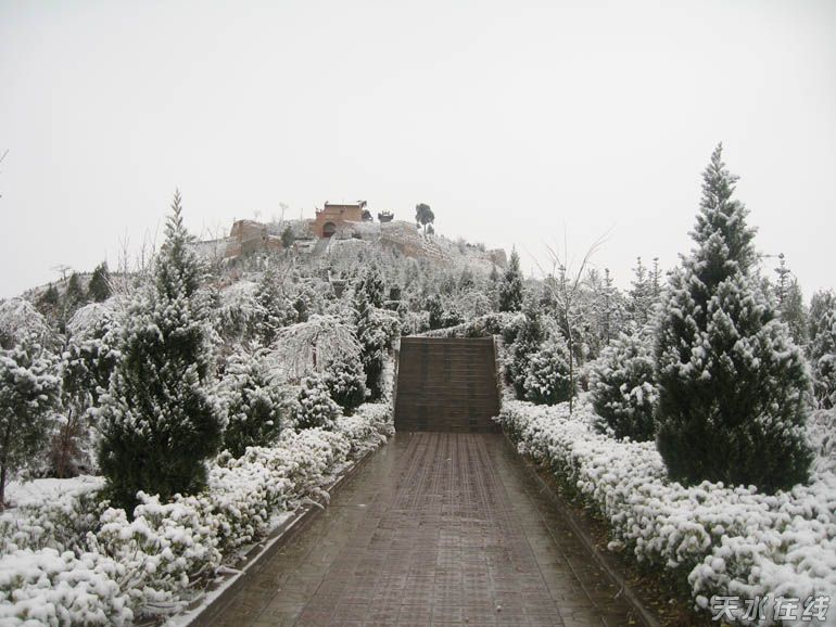 伏羲大典讲解视频,伏羲大典起源