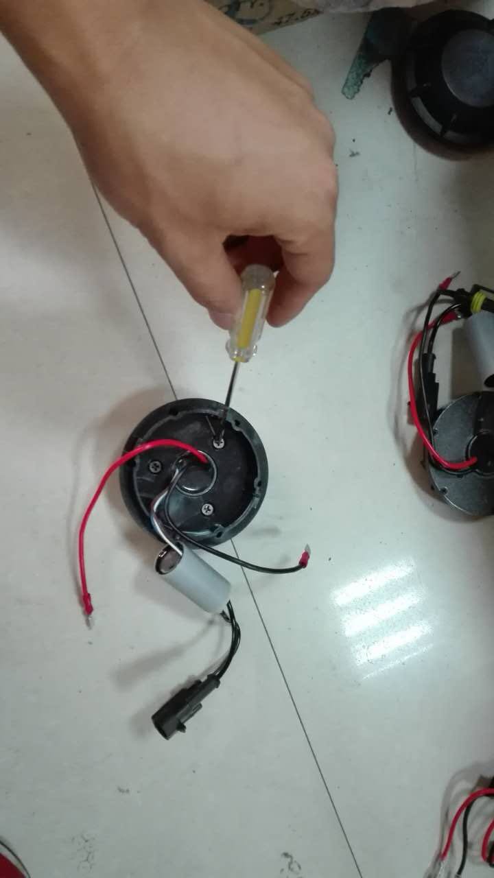 迈斯透镜专用安定器MX8的前世今生