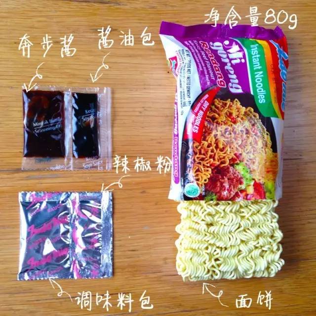 泡面和螺蛳粉怎么选比较好,螺蛳粉pk泡面