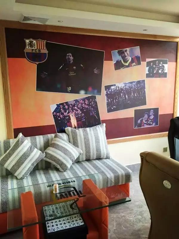 海口特色餐厅推荐,哈尔滨足球主题餐吧