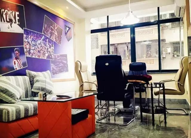 海口餐吧排名,海口餐吧设计案例