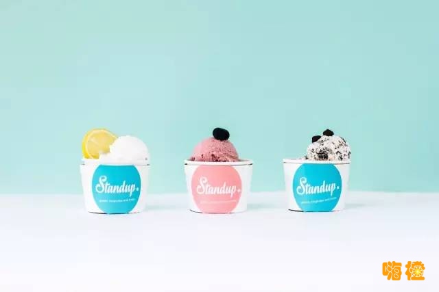 魔都冰淇淋,魔都最好的冰激凌