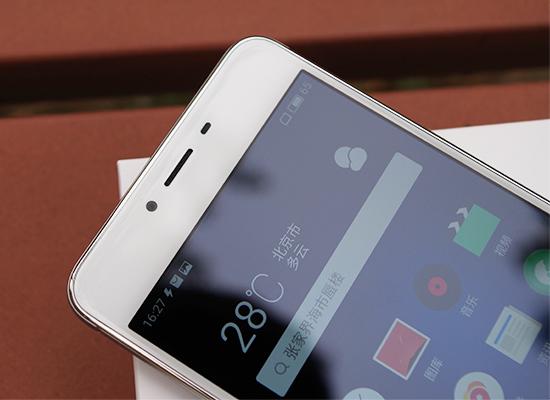 魅族红米3s测评,魅族699魅蓝3s