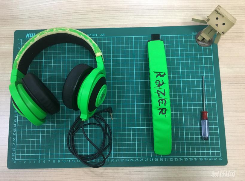 耳机的耳套烂了怎么办,耳机保护套坏了怎么修