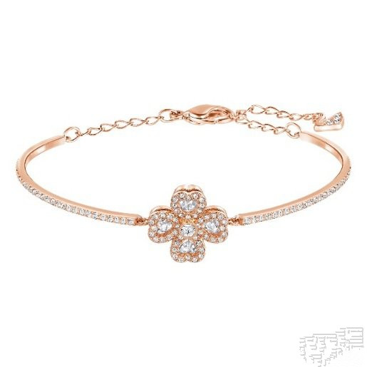 施华洛世奇献礼七夕情人节水晶传递甜蜜爱意