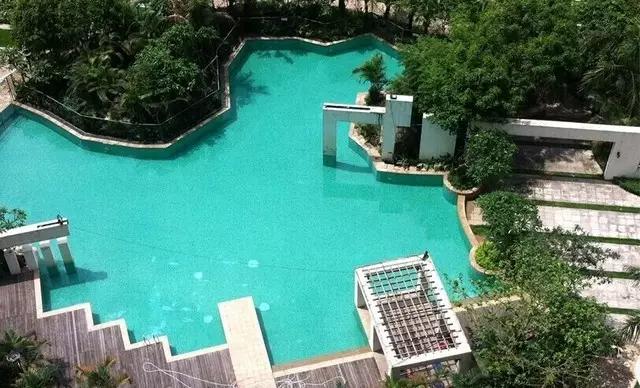 夏天就应该浪起来,夏天就是要浪起来