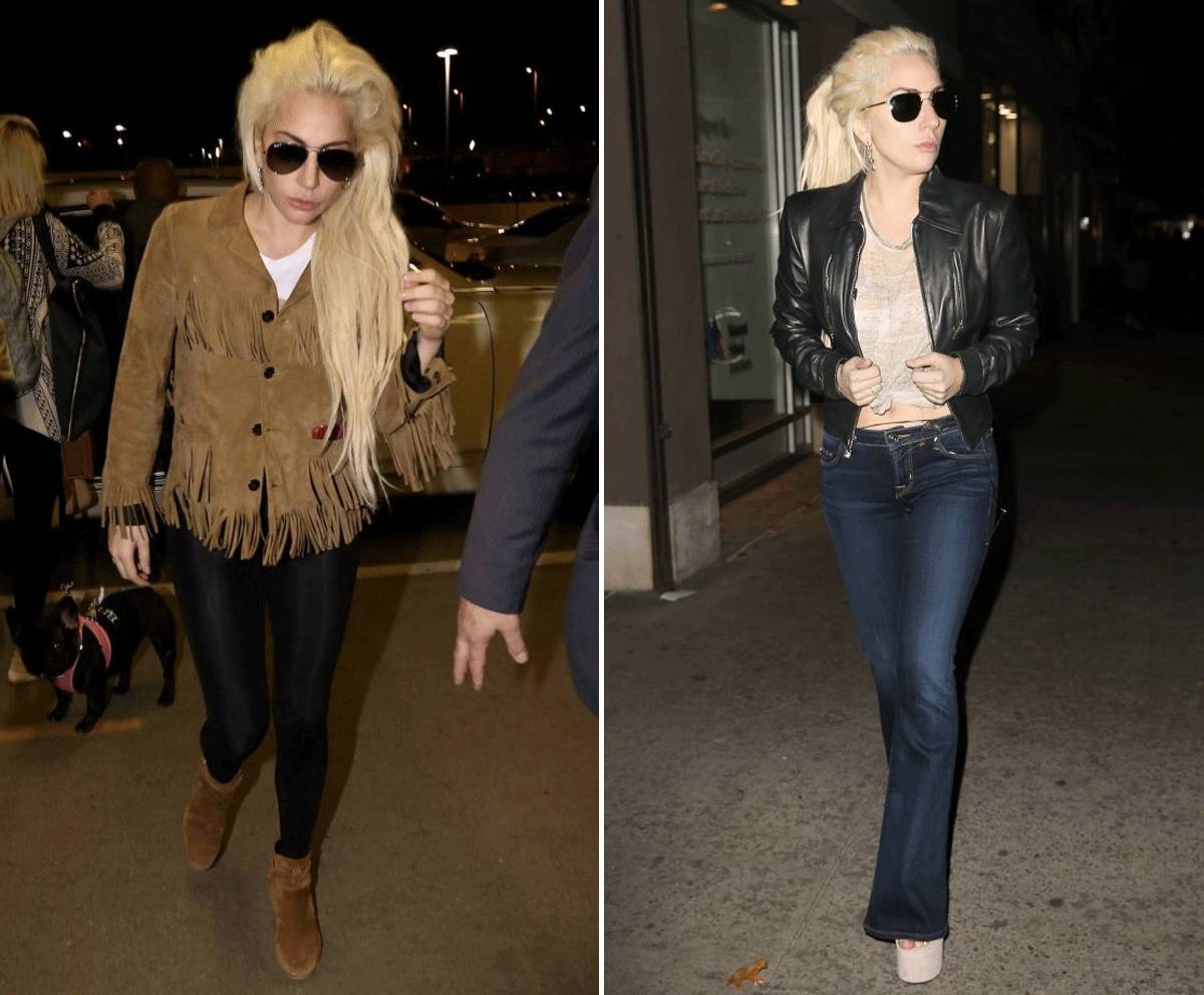 聊八卦看街拍｜水果姐“被分手”上头条，连我都被骗了「11.21-11.27」