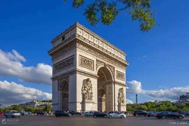 去欧洲旅游不买奢侈品,最省钱欧洲旅游攻略