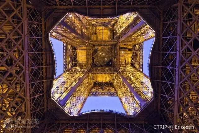 去欧洲旅游不买奢侈品,最省钱欧洲旅游攻略