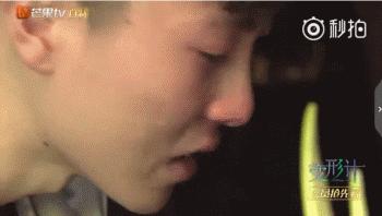 变形计陈新颖哭,变形计陈新颖结局