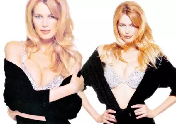 维密秀最震撼的一场俄罗斯超模,2017维密时尚秀现场美照